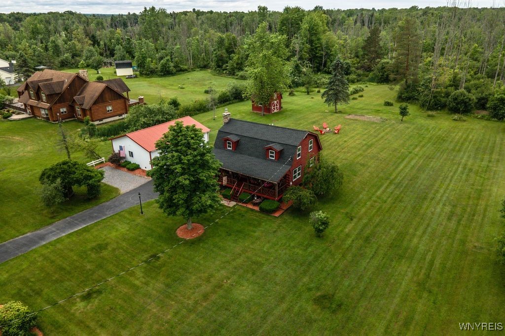 178 Schwartz Road Lancaster, NY 14086 - Photo 33 of 44