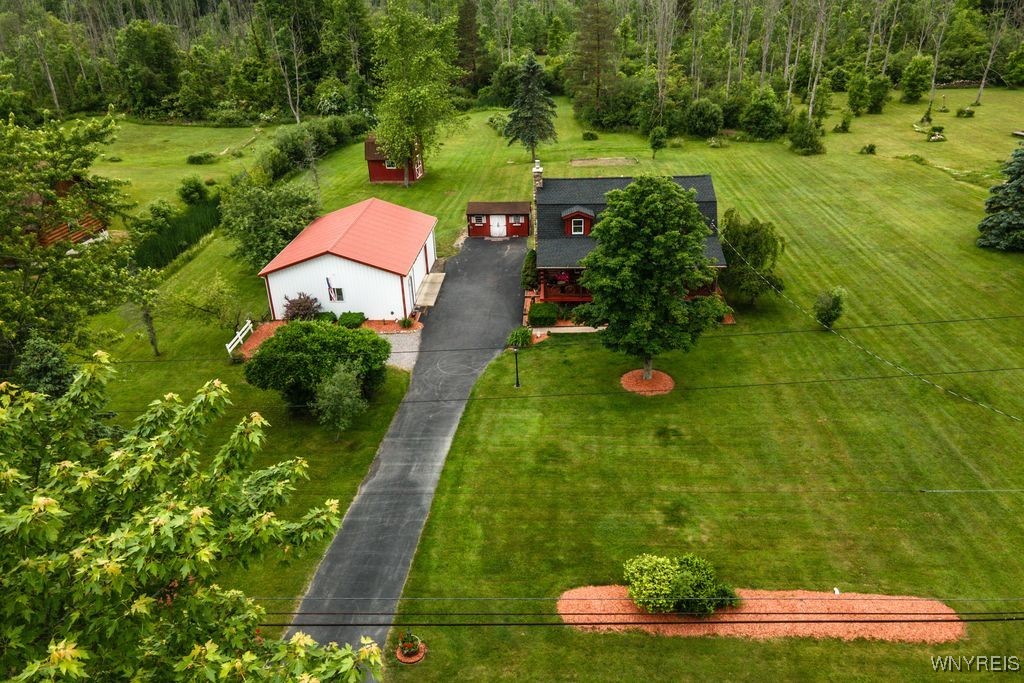 178 Schwartz Road Lancaster, NY 14086 - Photo 35 of 44