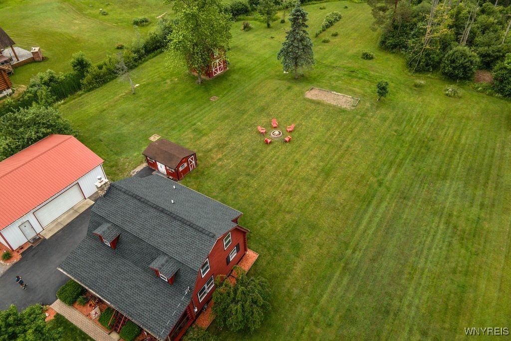 178 Schwartz Road Lancaster, NY 14086 - Photo 36 of 44