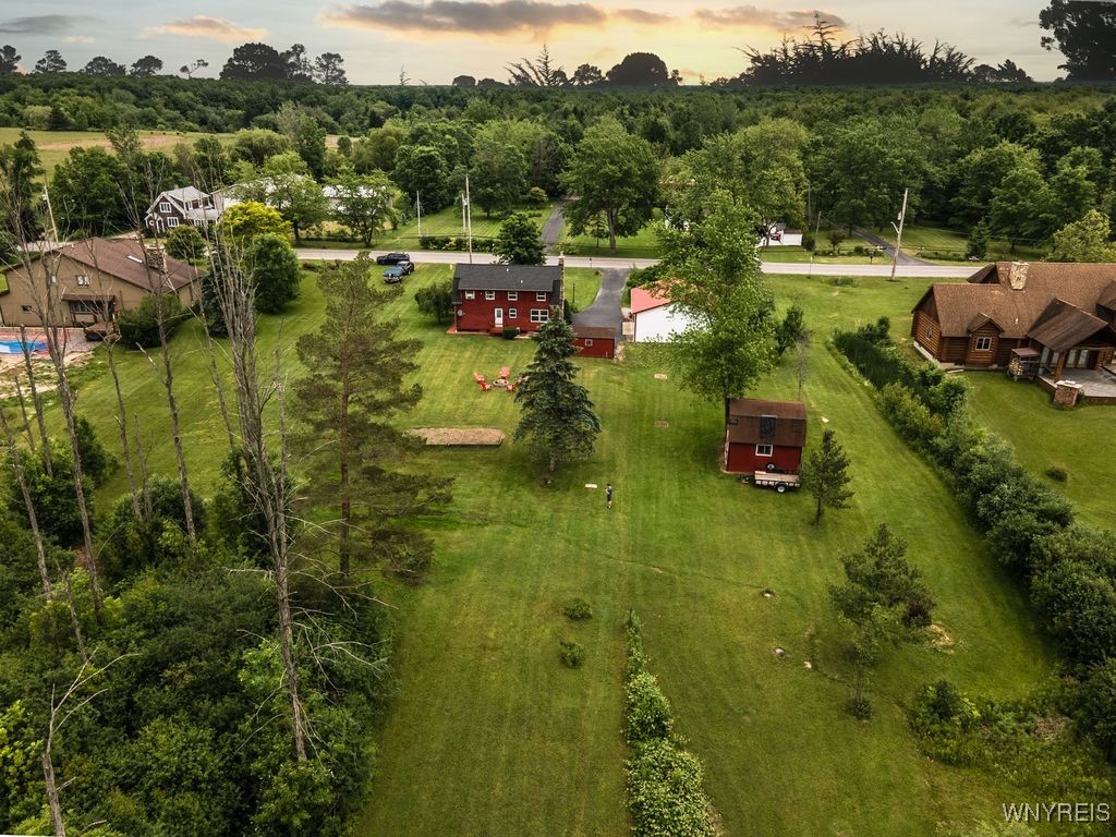 178 Schwartz Road Lancaster, NY 14086 - Photo 39 of 44