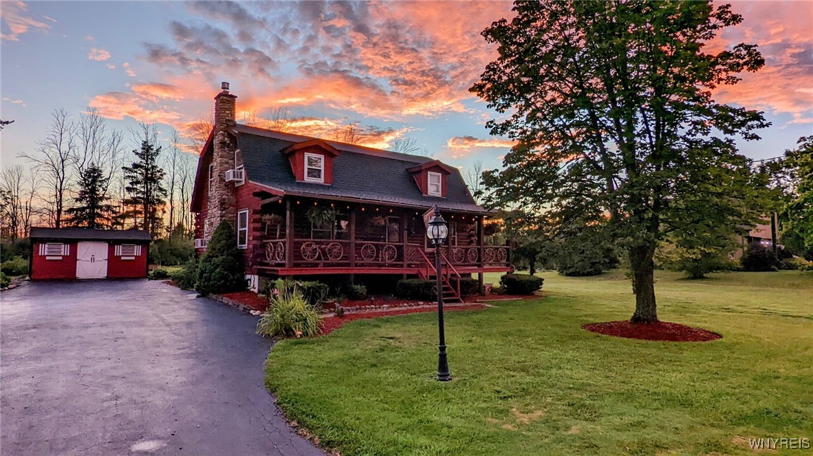 178 Schwartz Road Lancaster, NY 14086 - Photo 40 of 44