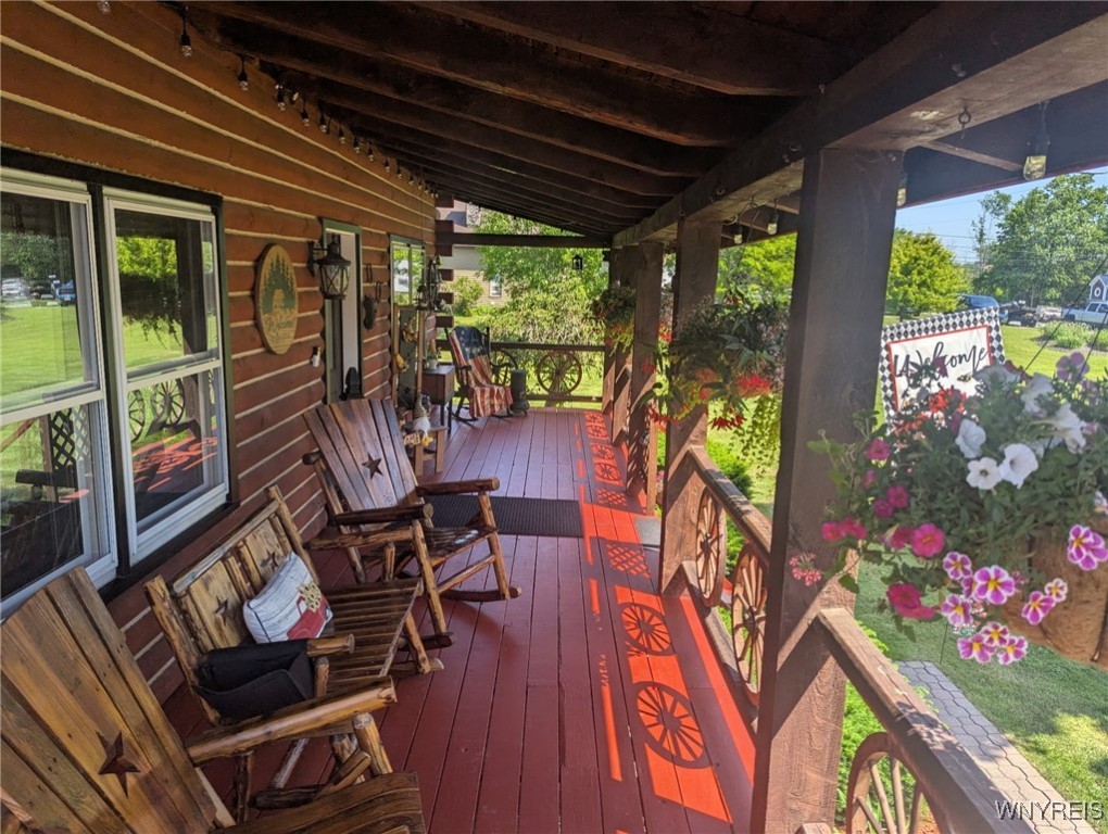 178 Schwartz Road Lancaster, NY 14086 - Photo 4 of 44