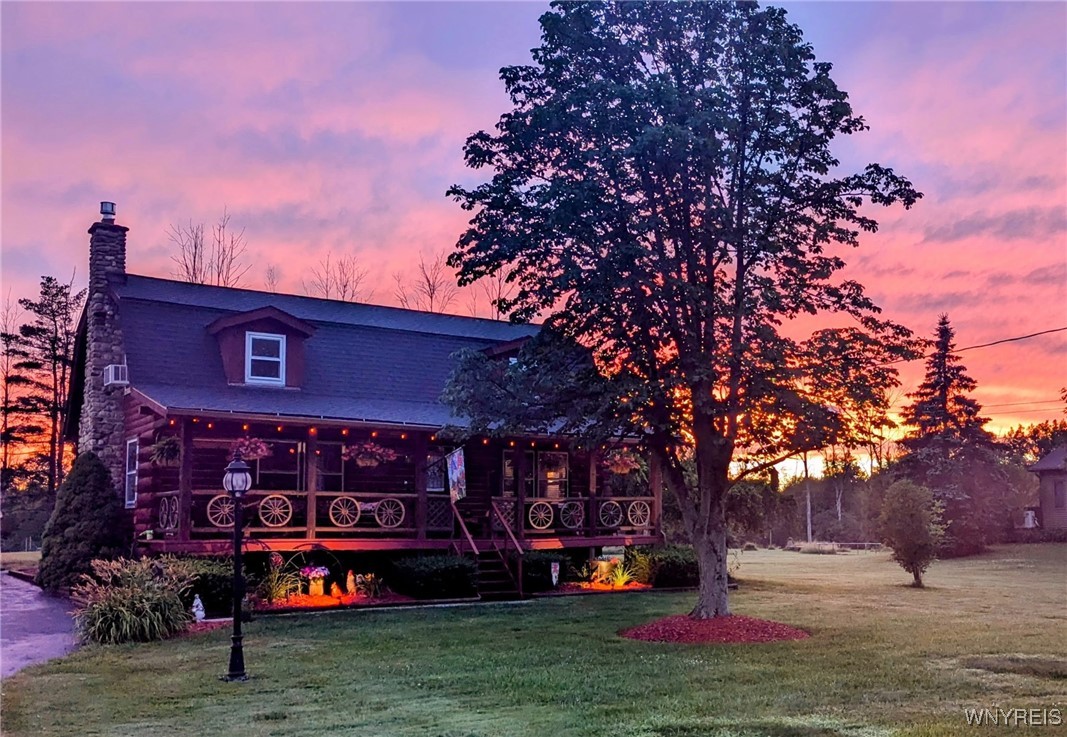 178 Schwartz Road Lancaster, NY 14086 - Photo 41 of 44