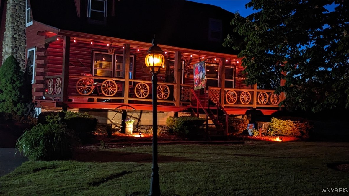 178 Schwartz Road Lancaster, NY 14086 - Photo 42 of 44