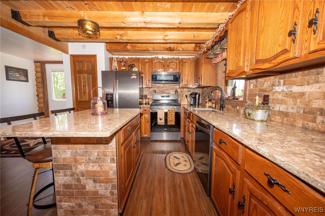 178 Schwartz Road Lancaster, NY 14086 - Photo 6 of 44