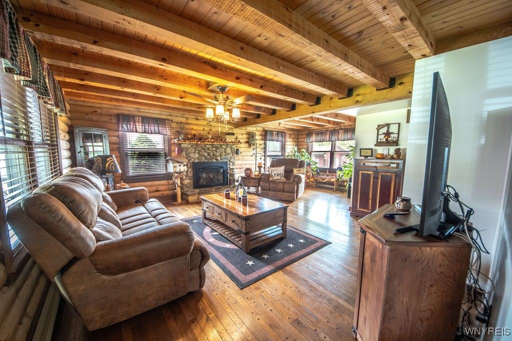 178 Schwartz Road Lancaster, NY 14086 - Photo 9 of 44