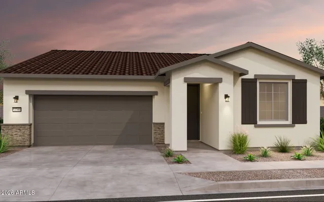 $408,290 | 648 West Fremont Pass, Apache Junction, AZ 85120