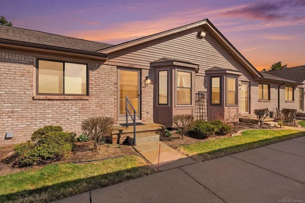 $200,000 | 11565 Michael Drive, Washington, MI 48094