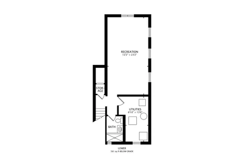 $275,000 | 12643 Parkside Avenue, Palos Heights, IL 60463