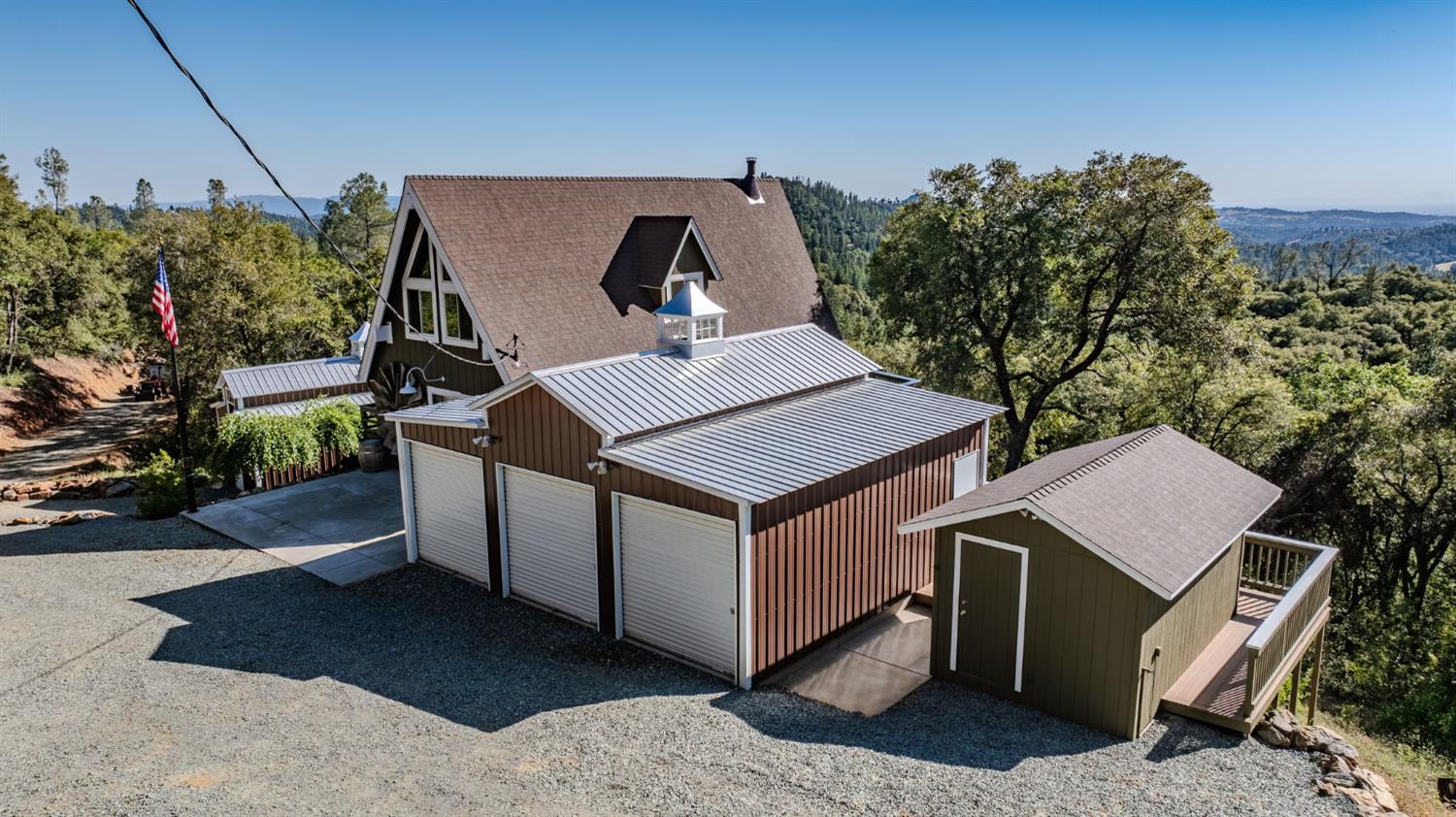 12865 Mierkey Road Pine Grove, CA 95642 - Photo 58 of 83