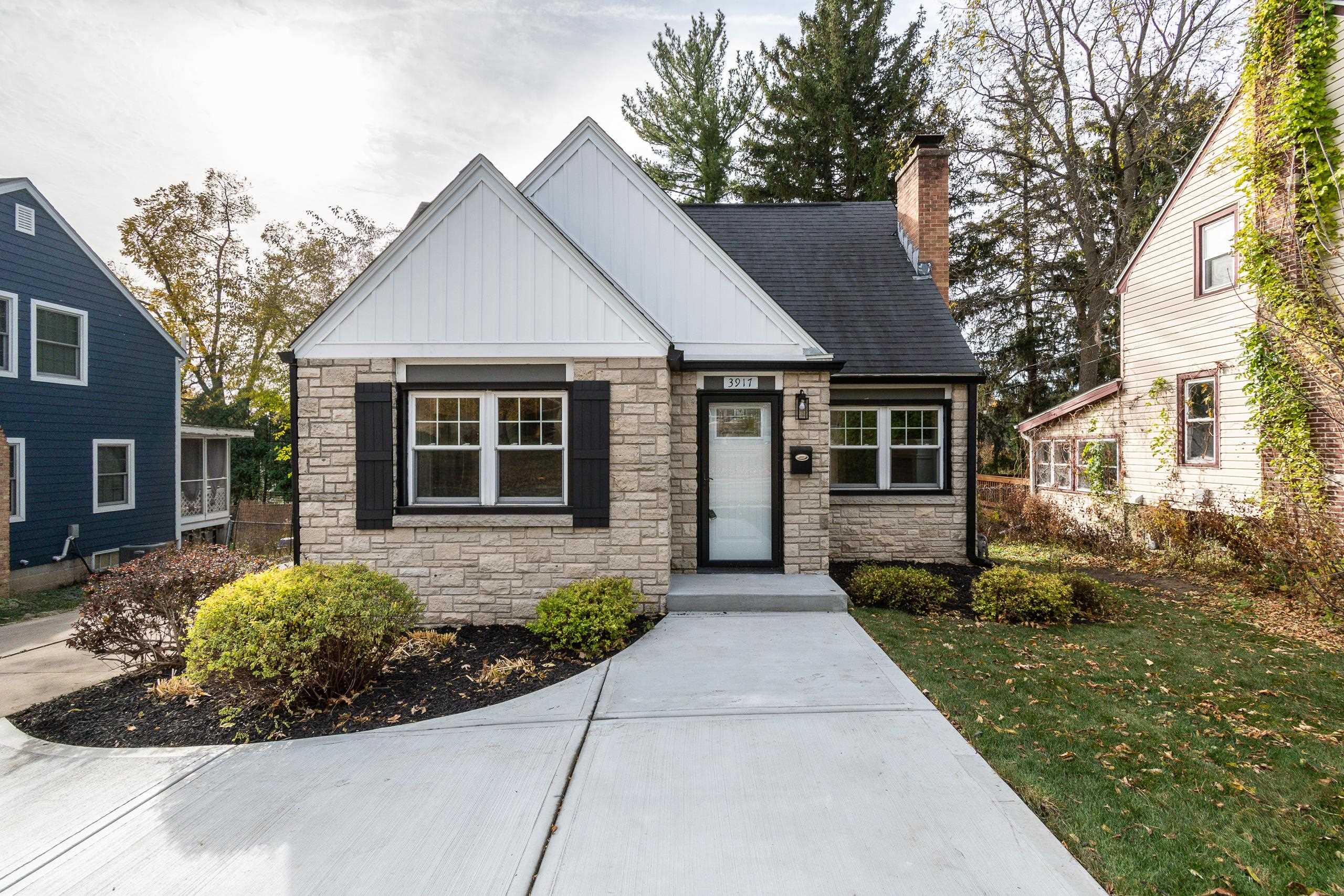 3917 Mineral Point Road Madison, WI 53711 - Photo 1 of 1