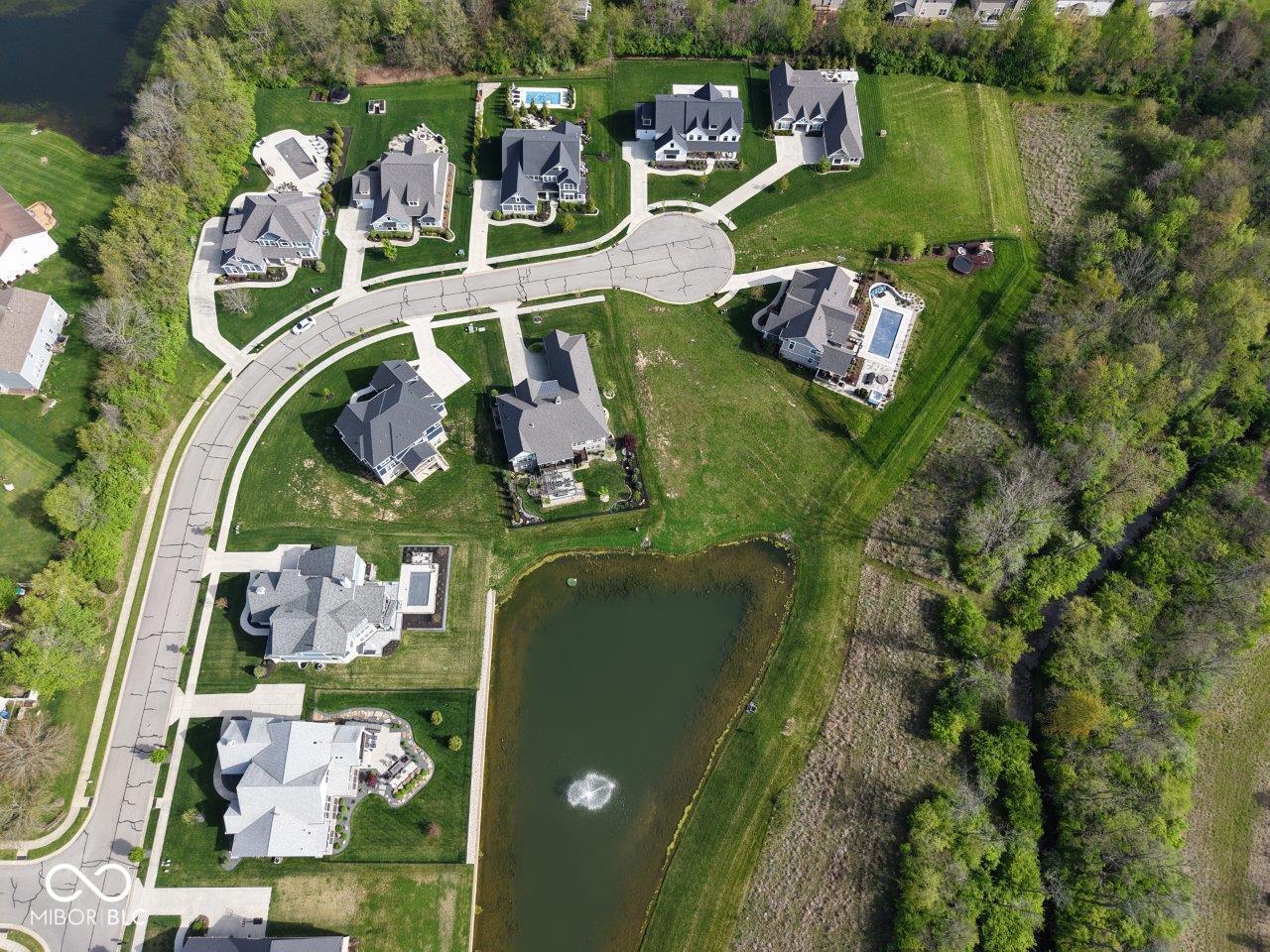 12807 Granite Ridge Circle Fishers, IN 46038 - Photo 10 of 10