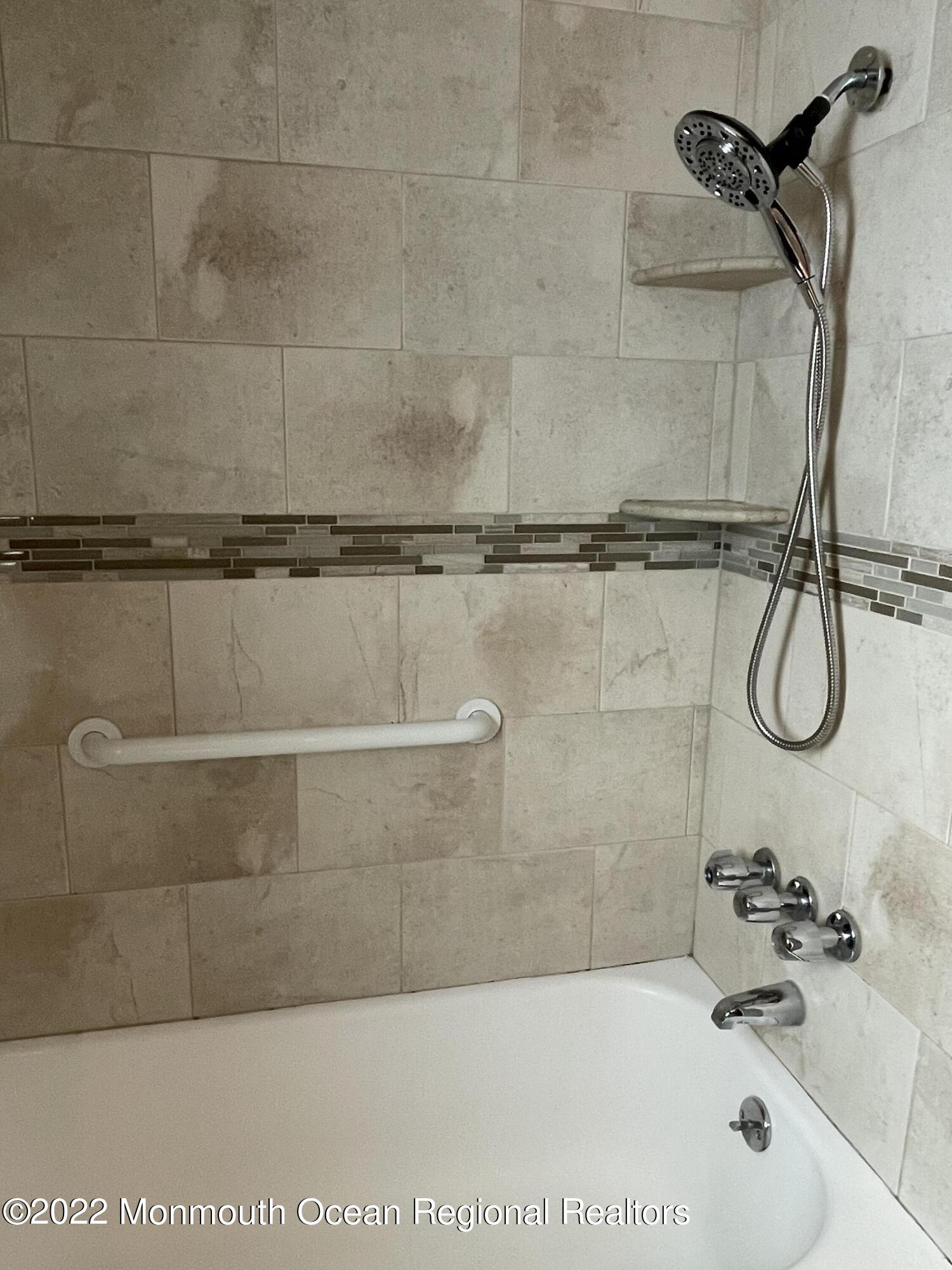 293 Spring Street, Unit 16C Red Bank, NJ 07701 - Photo 8 of 8 Bathroom
