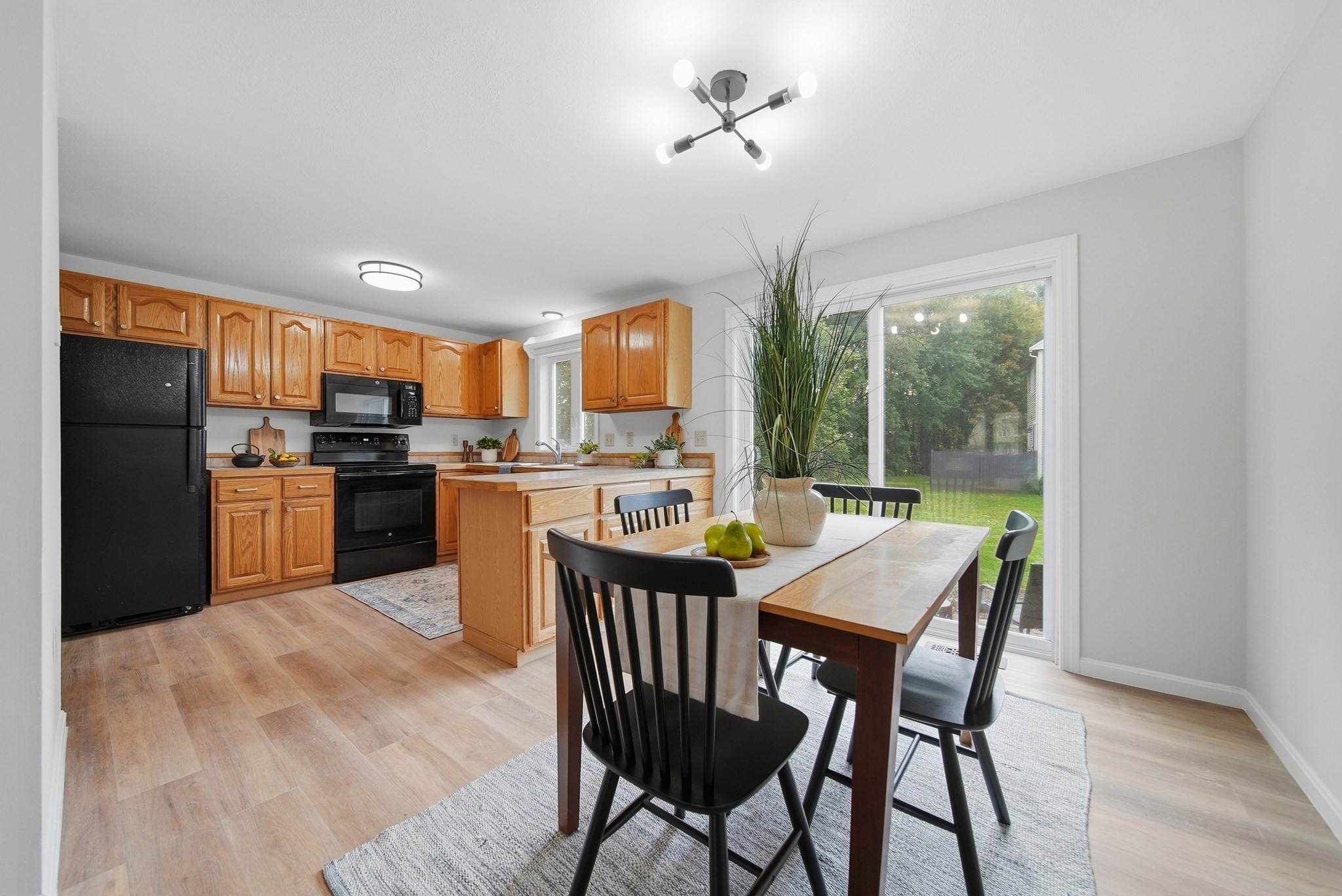 55 Littleton Road, Unit 17B Ayer, MA 01432 - Photo 8 of 32 Gallery Image 8