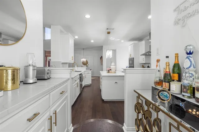 $902,100 | 6616 Shadow Rock Drive, Plano, TX 75024