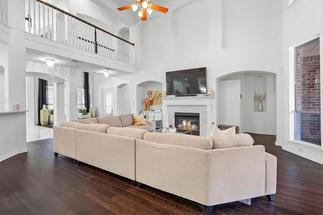 $902,100 | 6616 Shadow Rock Drive, Plano, TX 75024