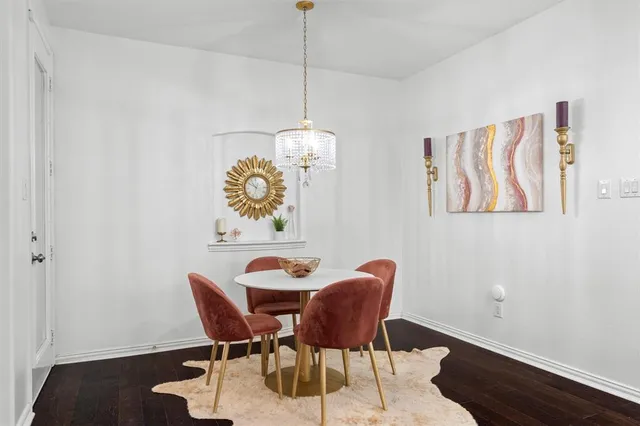 $902,100 | 6616 Shadow Rock Drive, Plano, TX 75024