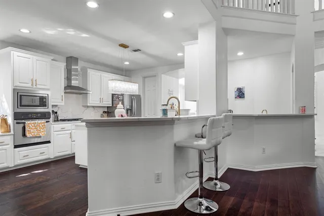 $902,100 | 6616 Shadow Rock Drive, Plano, TX 75024