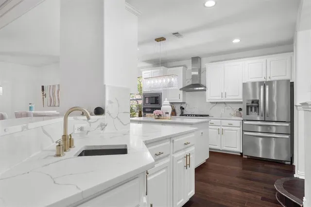 $902,100 | 6616 Shadow Rock Drive, Plano, TX 75024