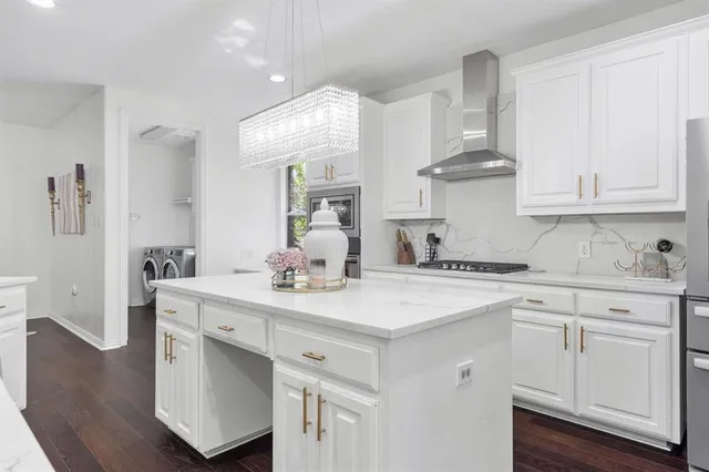 $902,100 | 6616 Shadow Rock Drive, Plano, TX 75024