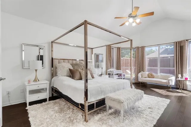 $902,100 | 6616 Shadow Rock Drive, Plano, TX 75024