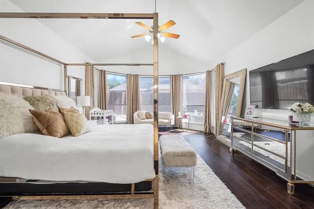 $902,100 | 6616 Shadow Rock Drive, Plano, TX 75024