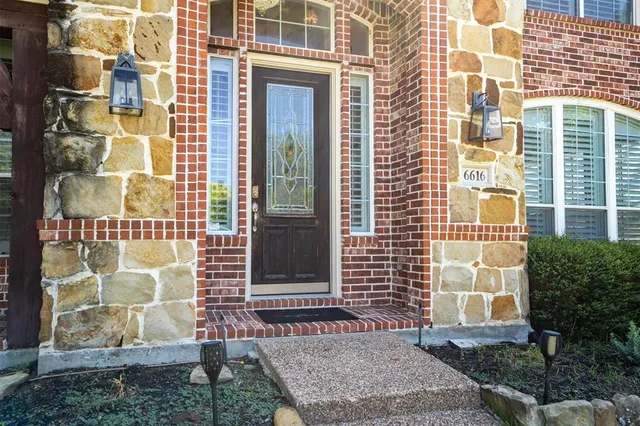 $902,100 | 6616 Shadow Rock Drive, Plano, TX 75024