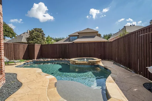 $902,100 | 6616 Shadow Rock Drive, Plano, TX 75024