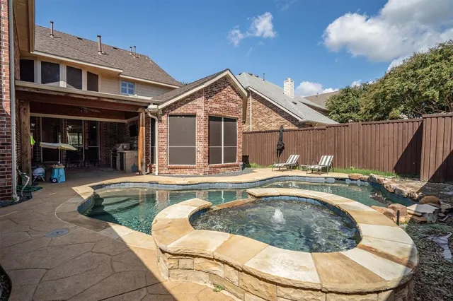 $902,100 | 6616 Shadow Rock Drive, Plano, TX 75024