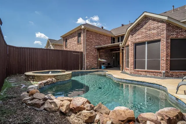 $902,100 | 6616 Shadow Rock Drive, Plano, TX 75024