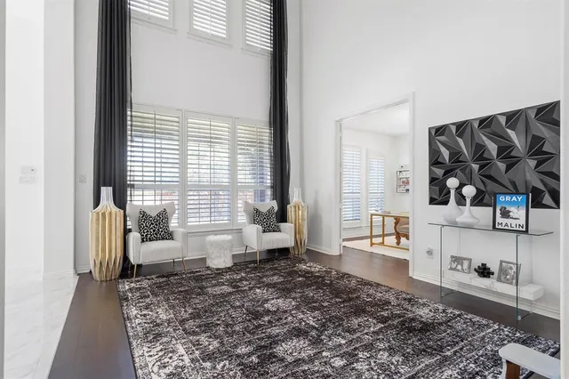 $902,100 | 6616 Shadow Rock Drive, Plano, TX 75024