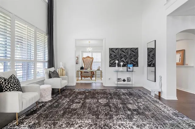 $902,100 | 6616 Shadow Rock Drive, Plano, TX 75024