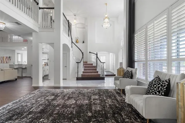 $902,100 | 6616 Shadow Rock Drive, Plano, TX 75024