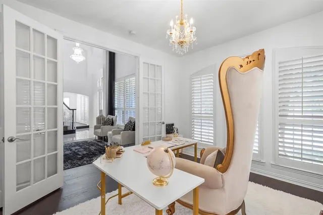 $902,100 | 6616 Shadow Rock Drive, Plano, TX 75024