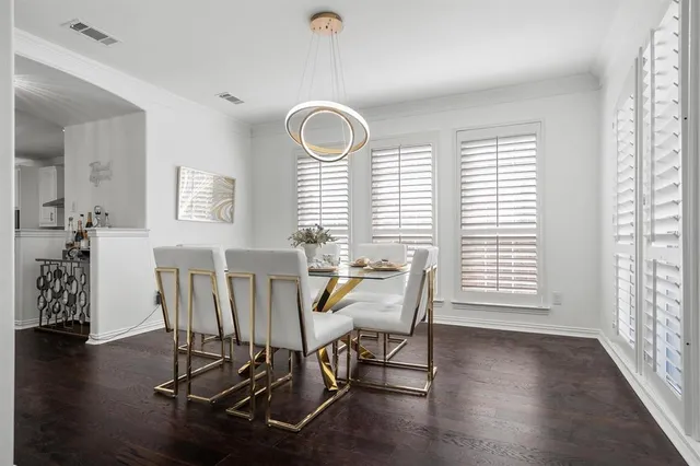 $902,100 | 6616 Shadow Rock Drive, Plano, TX 75024