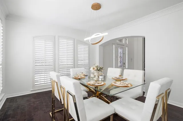 $902,100 | 6616 Shadow Rock Drive, Plano, TX 75024