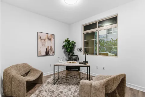 $599,000 | 1480 Broadway, Unit 2210, San Diego, CA 92101