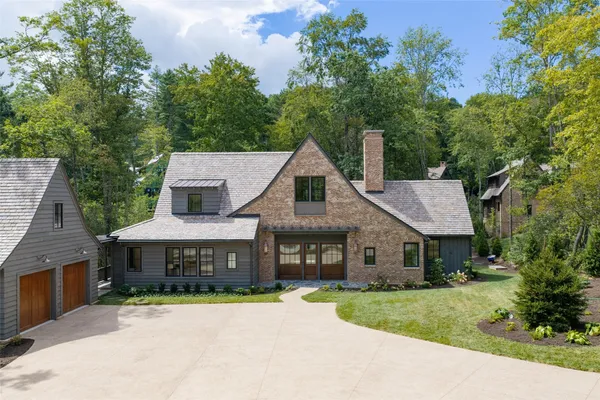 $4,390,000 | 107 Summer Sky Lane, Cashiers, NC 28717