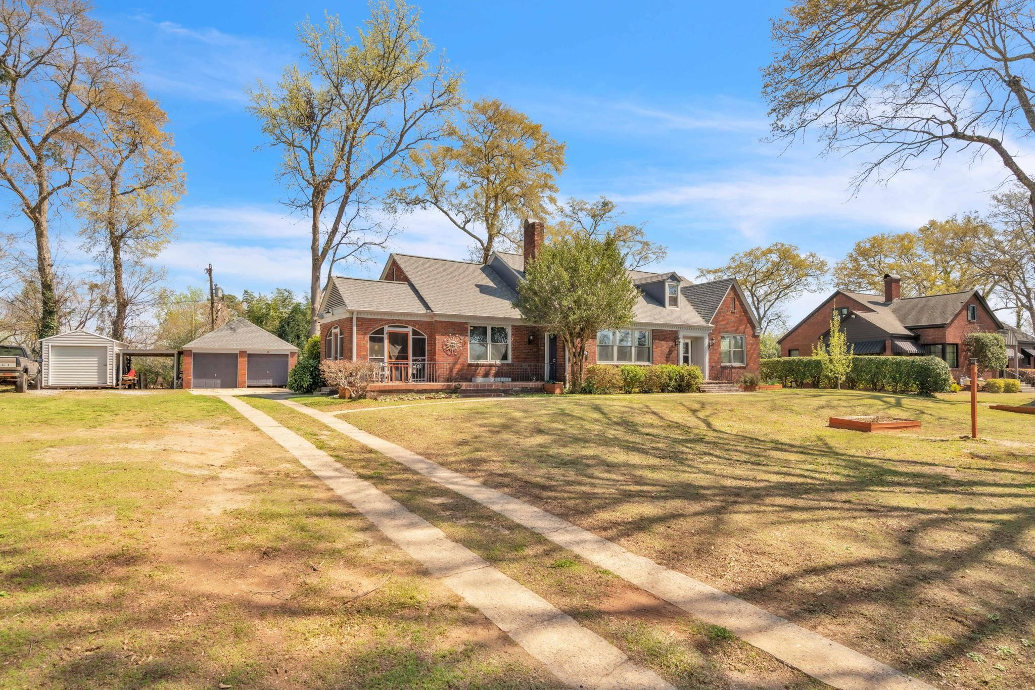 161 East Victoria Road Spartanburg, SC 29301 - Photo 3 of 46 Gallery Image 3