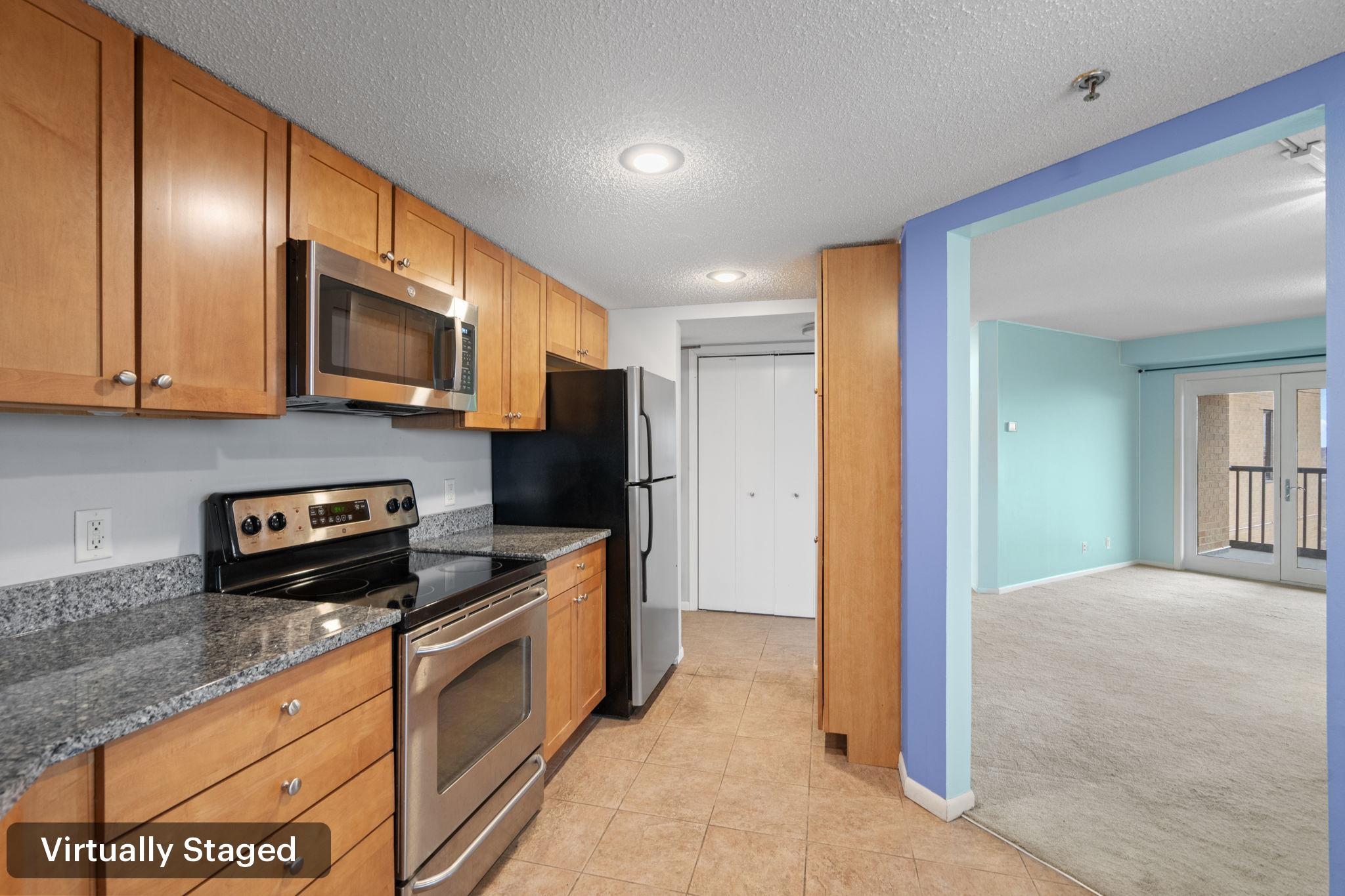 20 Northeast 2nd Street, Unit P1902 Minneapolis, MN 55413 - Photo 5 of 70