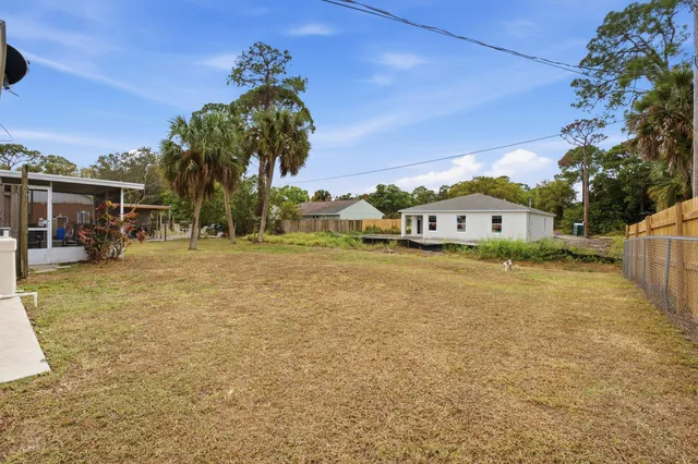 $245,000 | 5809 Killarney Avenue, Fort Pierce, FL 34951