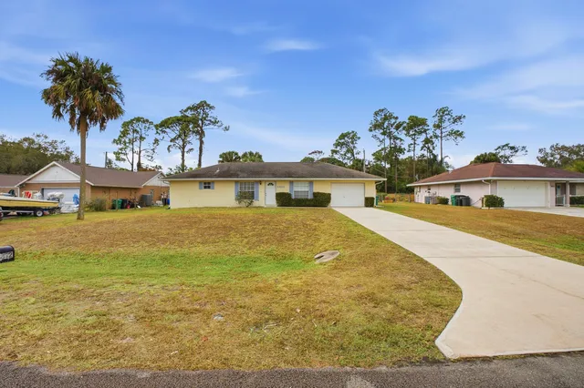 $245,000 | 5809 Killarney Avenue, Fort Pierce, FL 34951