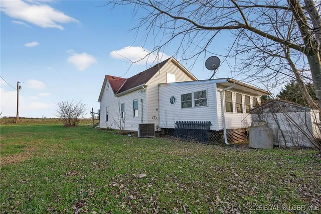 $189,900 | 15755 Chat Avenue, Cole Camp, MO 65325