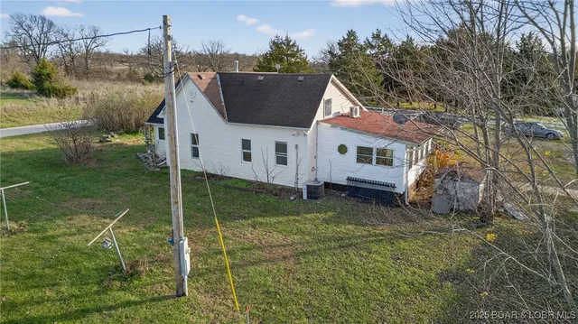 $189,900 | 15755 Chat Avenue, Cole Camp, MO 65325