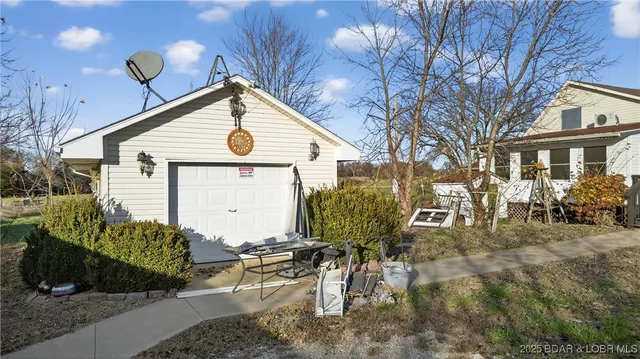 $189,900 | 15755 Chat Avenue, Cole Camp, MO 65325