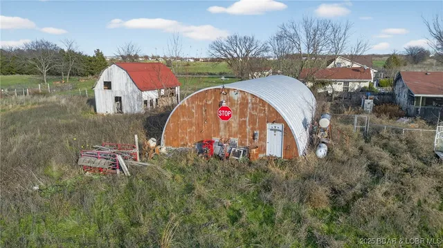 $189,900 | 15755 Chat Avenue, Cole Camp, MO 65325