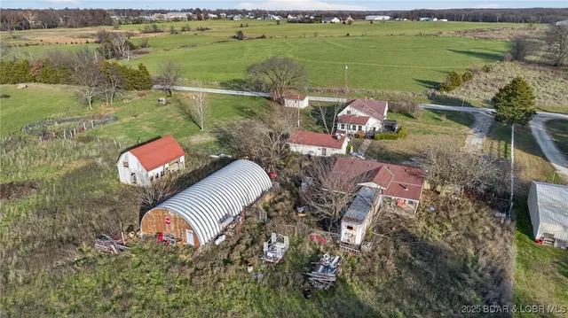 $189,900 | 15755 Chat Avenue, Cole Camp, MO 65325