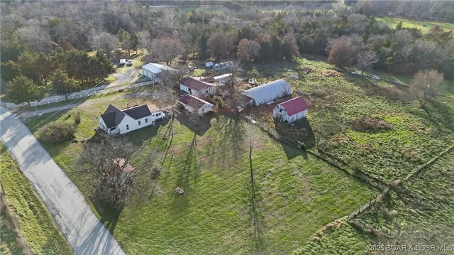 $189,900 | 15755 Chat Avenue, Cole Camp, MO 65325