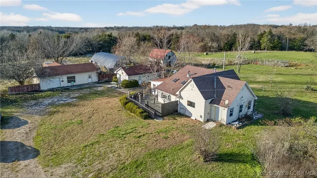 $189,900 | 15755 Chat Avenue, Cole Camp, MO 65325