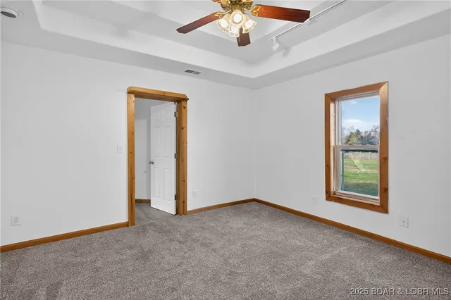 $189,900 | 15755 Chat Avenue, Cole Camp, MO 65325